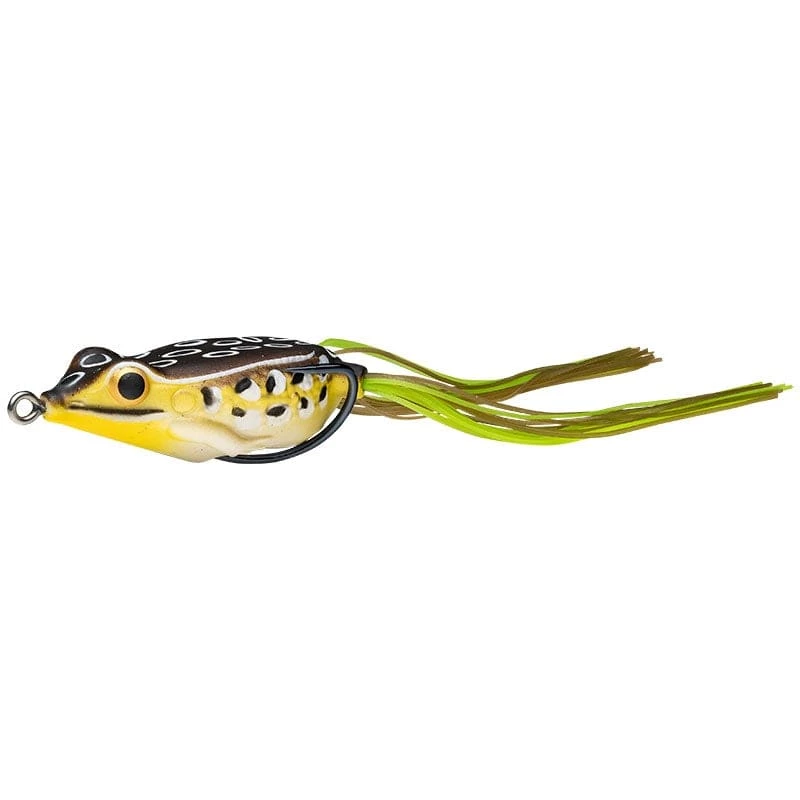 STRIKE KING KVD Sexy Frog 14.5cm Vobler Varalice 5 STRIKE KING KVD Sexy Frog 14.5cm Vobler Varalice