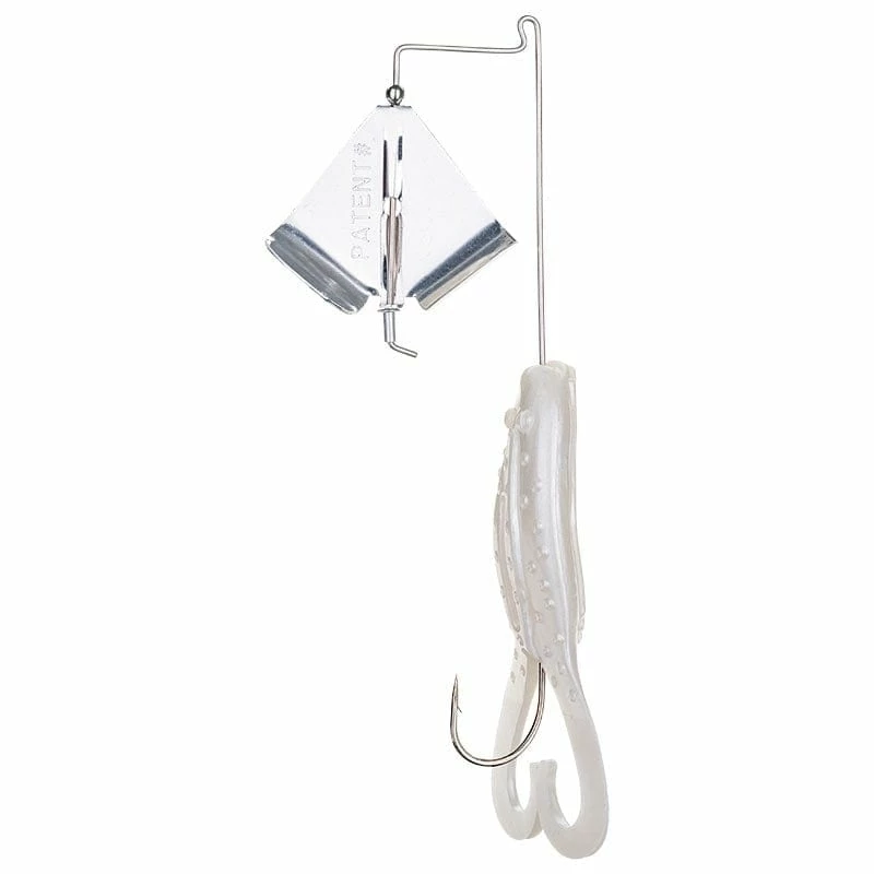 STRIKE KING KVD Toad Buzz 10.6g 4 STRIKE KING KVD Toad Buzz 10.6g