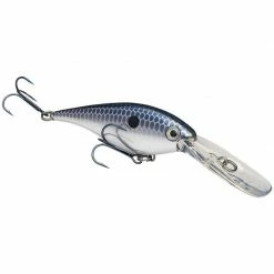 STRIKE KING Lucky Shad Pro Model 7.5cm