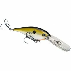 STRIKE KING Lucky Shad Pro Model 7.5cm
