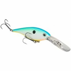STRIKE KING Lucky Shad Pro Model 7.5cm