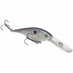 STRIKE KING Lucky Shad Pro Model 7.5cm