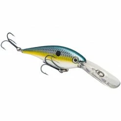 STRIKE KING Lucky Shad Pro Model 7.5cm