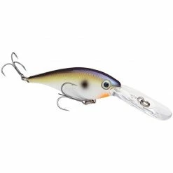 STRIKE KING Lucky Shad Pro Model 7.5cm