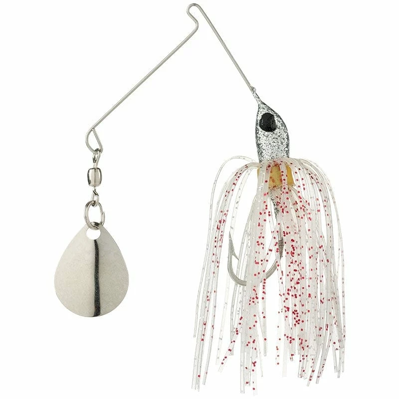 STRIKE KING Micro-King Spinnerbait 1.8g Vobler Varalice 4 STRIKE KING Micro-King Spinnerbait 1.8g Vobler Varalice