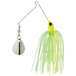 STRIKE KING Micro-King Spinnerbait 1.8g Vobler Varalice 7 STRIKE KING Micro-King Spinnerbait 1.8g Vobler Varalice