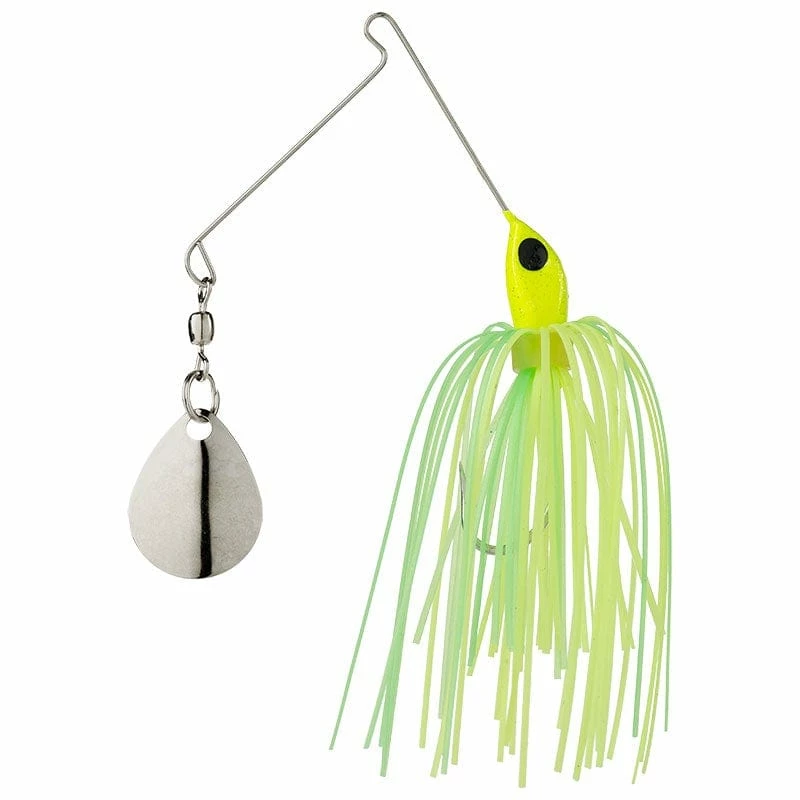 STRIKE KING Micro-King Spinnerbait 1.8g Vobler Varalice 5 STRIKE KING Micro-King Spinnerbait 1.8g Vobler Varalice