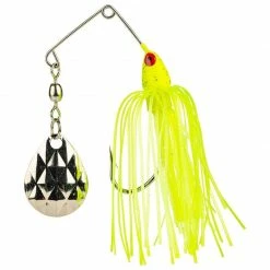 STRIKE KING Mini-King Spinnerbait 3.5g Vobler Varalice 8 STRIKE KING Mini-King Spinnerbait 3.5g Vobler Varalice