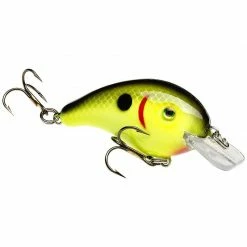 STRIKE KING Pro-Model Series 1 6.5cm Vobler Varalice