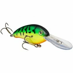 STRIKE KING Pro-Model Series 4 11cm