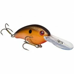STRIKE KING Pro-Model Series 4 11cm