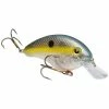 STRIKE KING Pro-Model Series 4S 11cm Vobler Varalice