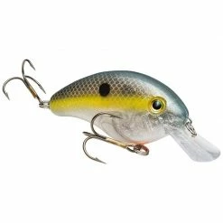 STRIKE KING Pro-Model Series 4S 11cm Vobler Varalice
