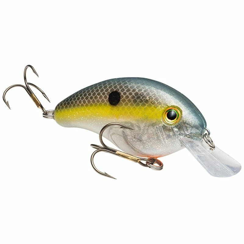 STRIKE KING Pro-Model Series 4S 11cm Vobler Varalice 3 STRIKE KING Pro-Model Series 4S 11cm Vobler Varalice
