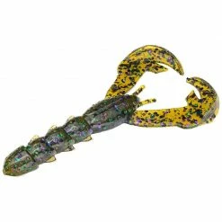 STRIKE KING Rage Baby Craw 7.5cm Silikonske Varalice