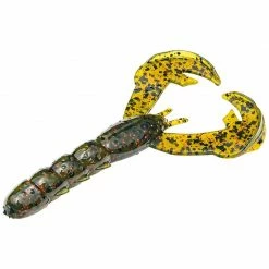 STRIKE KING Rage Baby Craw 7.5cm Silikonske Varalice