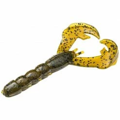 STRIKE KING Rage Baby Craw 7.5cm Silikonske Varalice