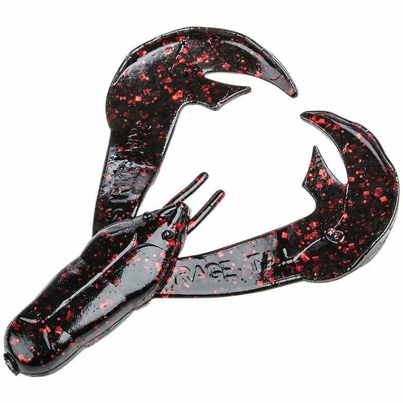 STRIKE KING Rage Chunk 7.5cm 3 STRIKE KING Rage Chunk 7.5cm