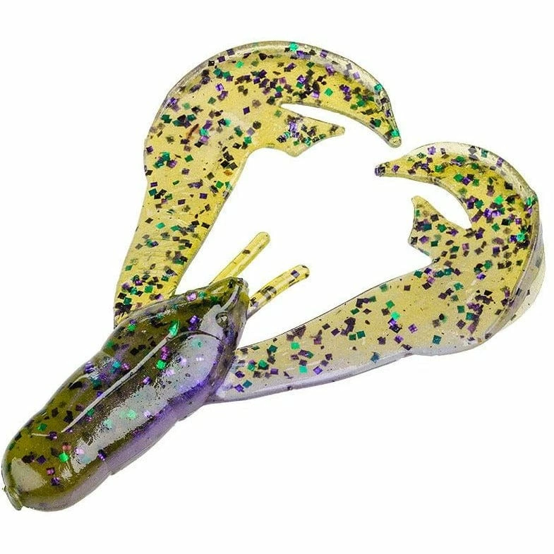 STRIKE KING Rage Chunk 7.5cm 4 STRIKE KING Rage Chunk 7.5cm