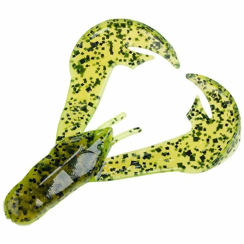 STRIKE KING Rage Chunk 7.5cm 6 STRIKE KING Rage Chunk 7.5cm