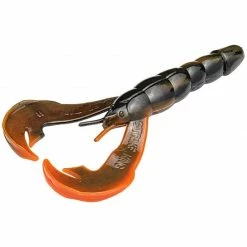 STRIKE KING Rage Craw 10cm Silikonske Varalice