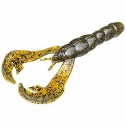 STRIKE KING Rage Craw 10cm Silikonske Varalice