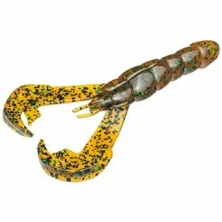 STRIKE KING Rage Craw 10cm Silikonske Varalice