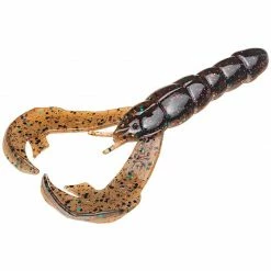 STRIKE KING Rage Craw 10cm Silikonske Varalice
