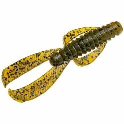 STRIKE KING Rage Ned Bug 6.5cm Silikonske Varalice