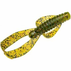 STRIKE KING Rage Ned Bug 6.5cm Silikonske Varalice