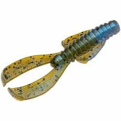 STRIKE KING Rage Ned Bug 6.5cm Silikonske Varalice