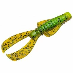 STRIKE KING Rage Ned Bug 6.5cm Silikonske Varalice