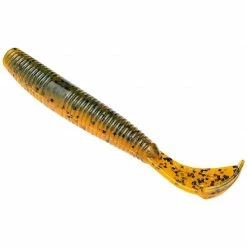 STRIKE KING Rage Ned Cut-R Worm 3" Silikonske Varalice