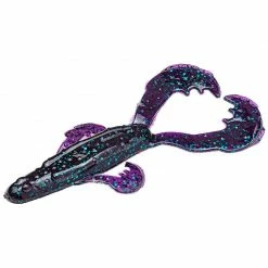 STRIKE KING Rage Space Monkey 10cm Silikonske Varalice