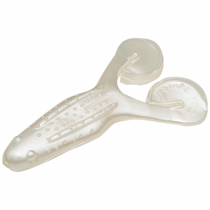 STRIKE KING Rage Toad 10cm 4 STRIKE KING Rage Toad 10cm