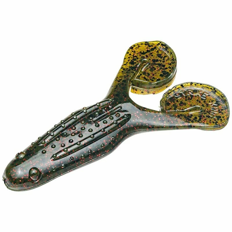 STRIKE KING Rage Toad 10cm 6 STRIKE KING Rage Toad 10cm