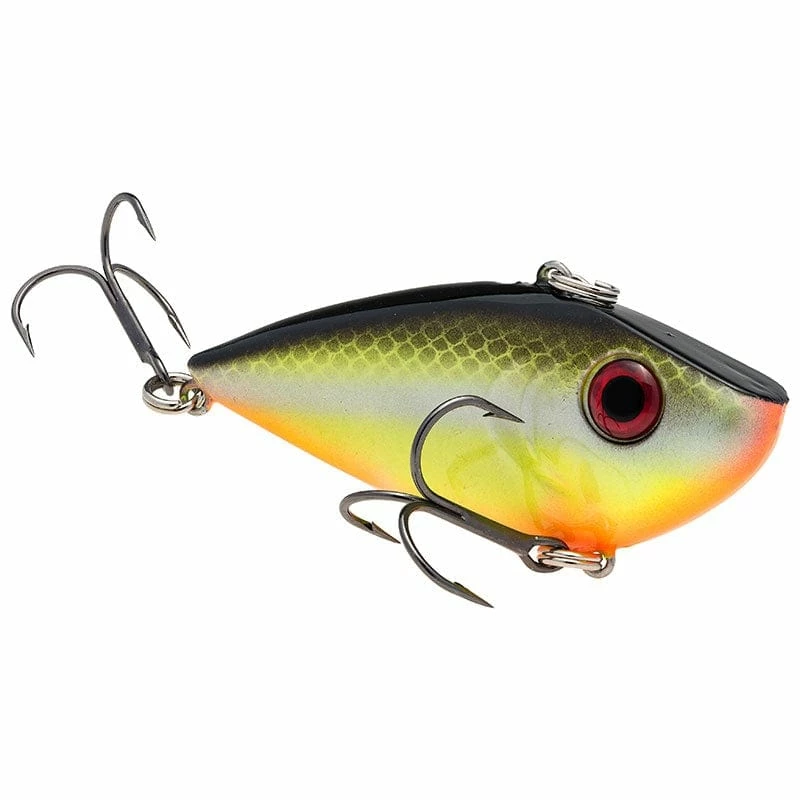 STRIKE KING Red Eyed Shad 8cm Vobler Varalice 5 STRIKE KING Red Eyed Shad 8cm Vobler Varalice