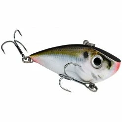 STRIKE KING Red Eyed Shad 8cm Vobler Varalice 15 STRIKE KING Red Eyed Shad 8cm Vobler Varalice