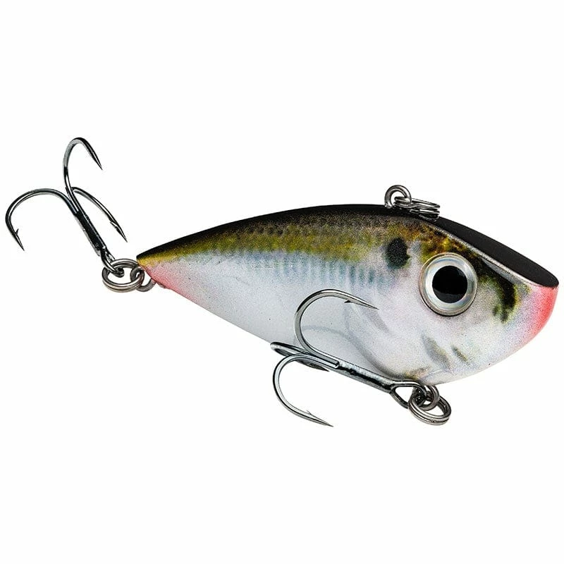 STRIKE KING Red Eyed Shad 8cm Vobler Varalice 9 STRIKE KING Red Eyed Shad 8cm Vobler Varalice