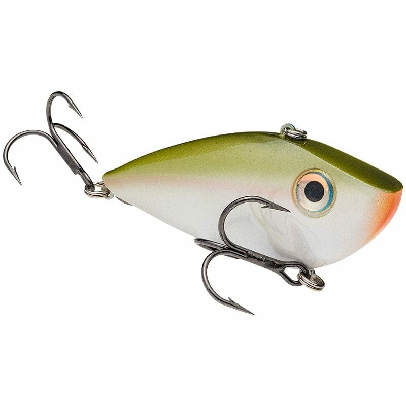 STRIKE KING Red Eyed Shad 8cm Vobler Varalice 8 STRIKE KING Red Eyed Shad 8cm Vobler Varalice