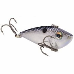 Vobler Varalice STRIKE KING Red Eyed Shad Tungsten 2 Tap