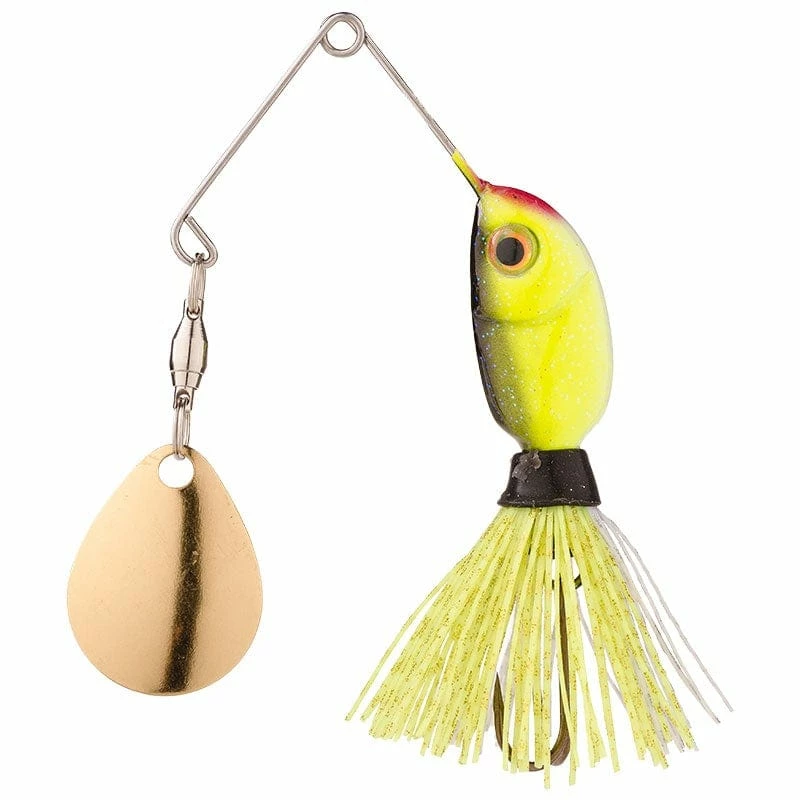 Vobler Varalice STRIKE KING Rocket Shad Spinnerbait 14.2g 3 Vobler Varalice STRIKE KING Rocket Shad Spinnerbait 14.2g