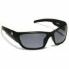 Odjeća STRIKE KING SK Plus Cumberland Matte Black Frame Gray Lens