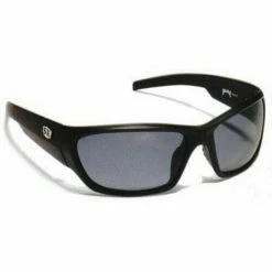 Odjeća STRIKE KING SK Plus Cumberland Matte Black Frame Gray Lens
