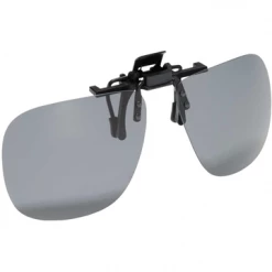 STRIKE KING SKL Clip-On Lens Soft Grey Lens Odjeća
