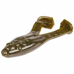 Silikonske Varalice STRIKE KING Super Toad 10cm