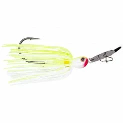 STRIKE KING Thunder Cricket Vibrating Swim Jig 14.2 Metalne Varalice