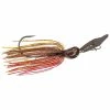 STRIKE KING Thunder Cricket Vibrating Swim Jig 21.3g Metalne Varalice