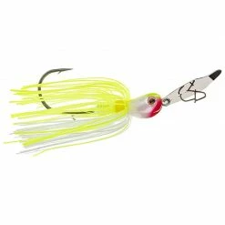 STRIKE KING Thunder Cricket Vibrating Swim Jig 21.3g Metalne Varalice