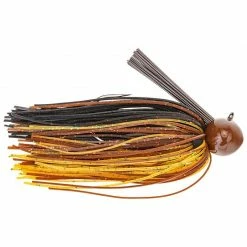Metalne Varalice STRIKE KING Tour Grade Football Jig 14.2g